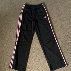 Adida sweat pants
